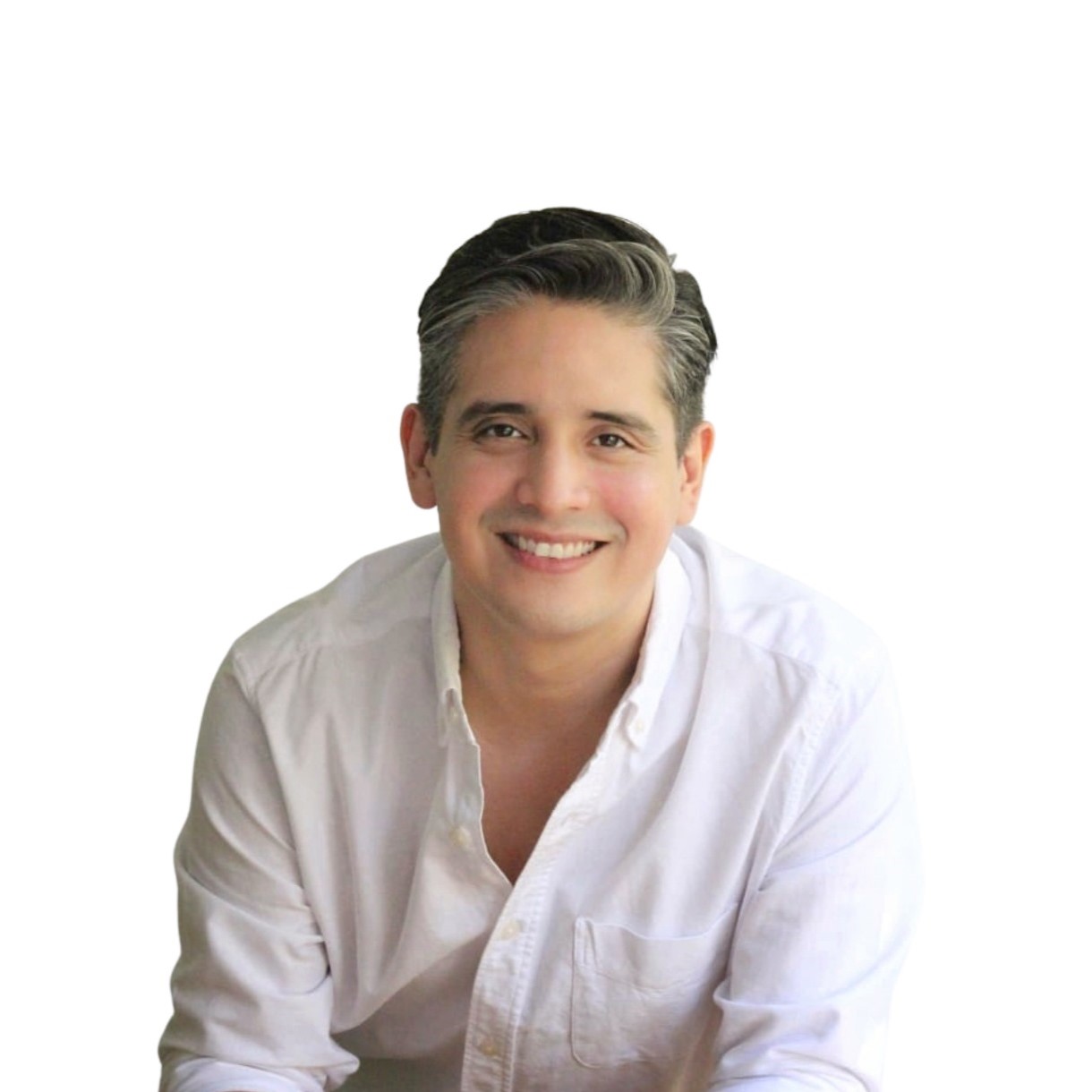 Eric Amaya M.