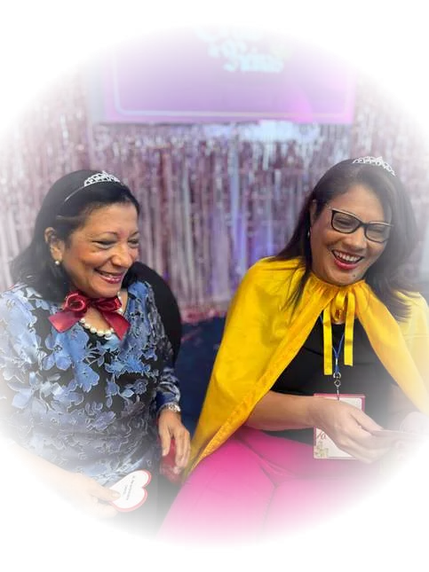 Taller Círculo de Reinas