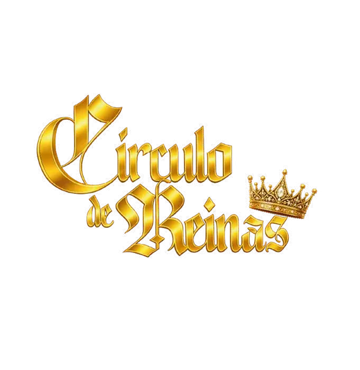 Logo Círculo de Reinas