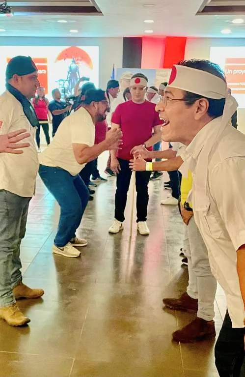Taller Código de Honor