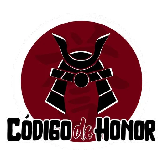 Logo Código de Honor