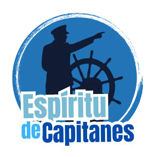 Logo Espíritu de Capitanes