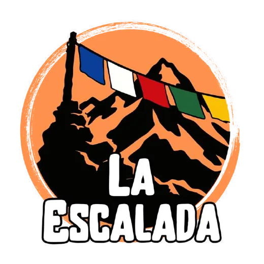 Logo La Escalada