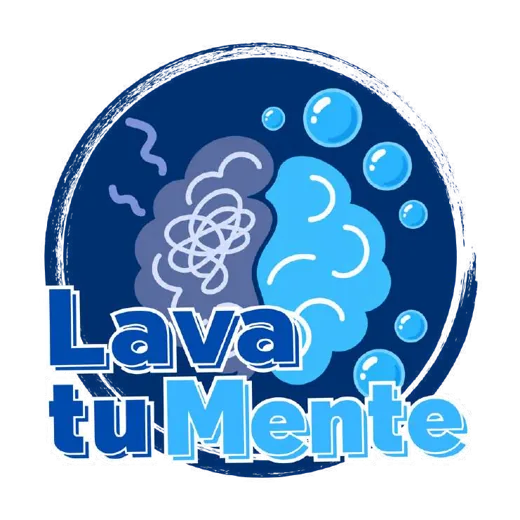 Logo Lava tu Mente