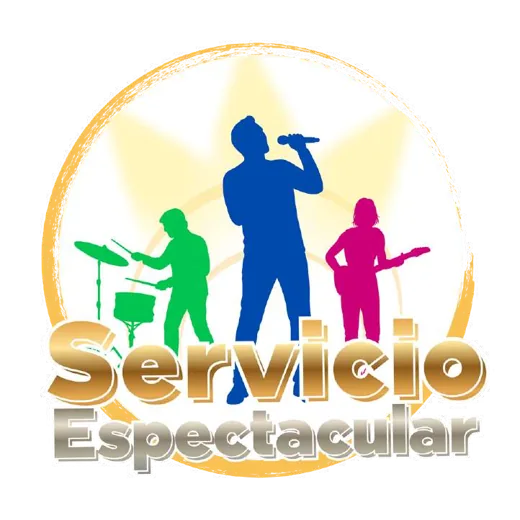 Logo Servicio Espectacular