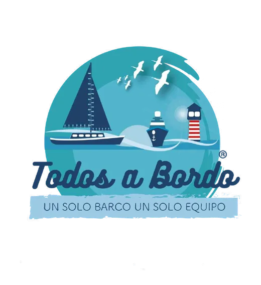 Logo Todos a Bordo